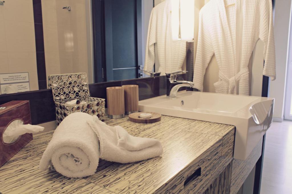 Hotel Dom Aktera Odesa Habitación foto
