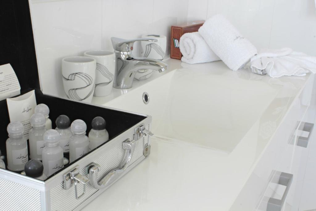 Hotel Dom Aktera Odesa Habitación foto