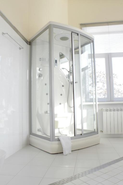 Hotel Dom Aktera Odesa Habitación foto