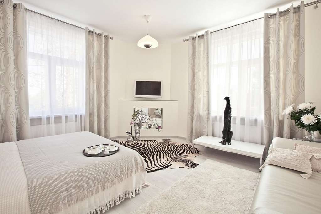 Hotel Dom Aktera Odesa Habitación foto